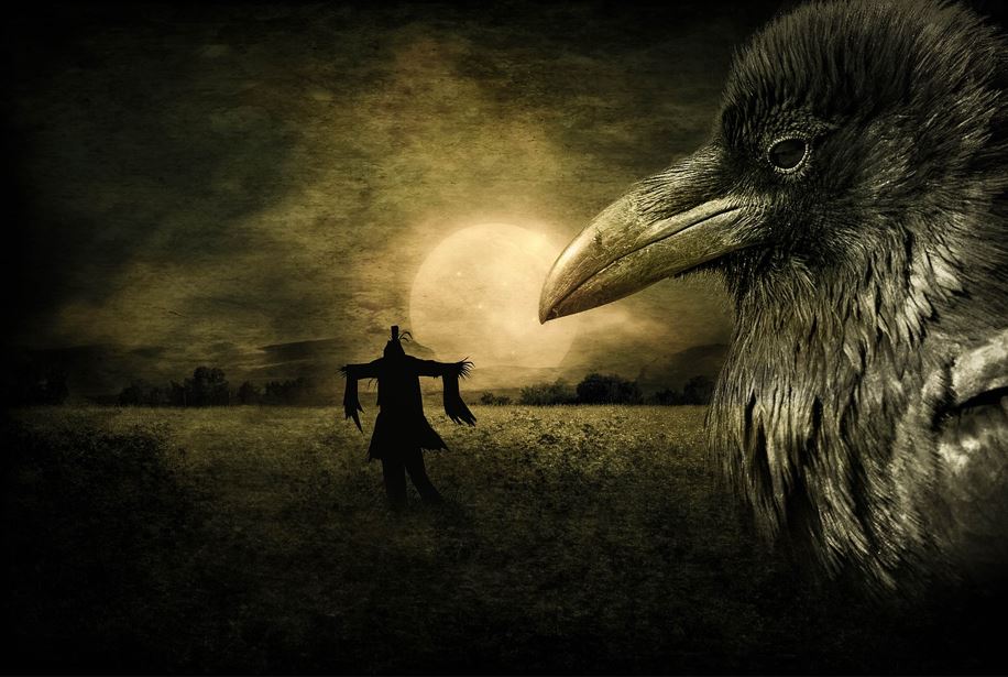 Halloween Tales Part&nbsp;Two