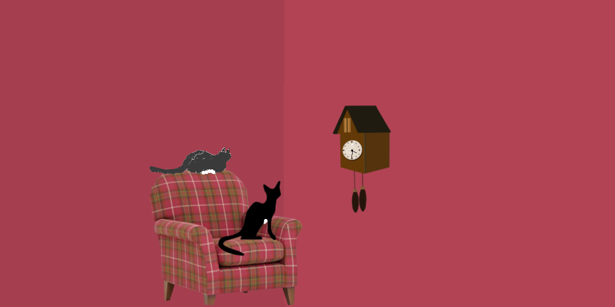 Four Thirty in the&nbsp;Morning